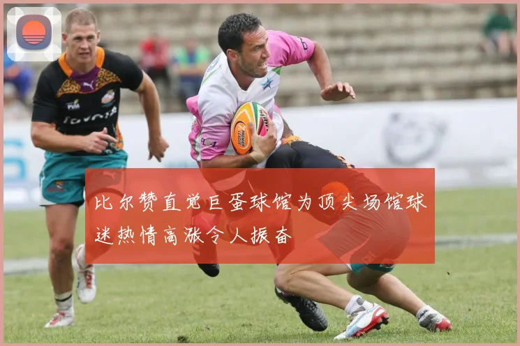 比尔赞直觉巨蛋球馆为顶尖场馆球迷热情高涨令人振奋
